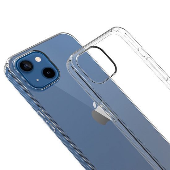 iPhone 13 Průhledný obal