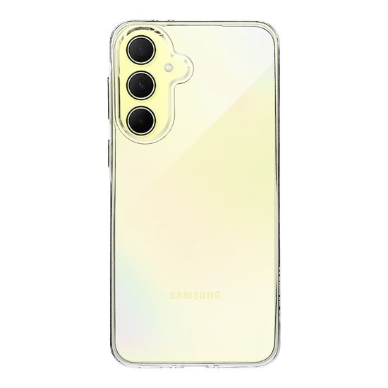 Θήκη Tactical TPU για Samsung Galaxy A37, διάφανη