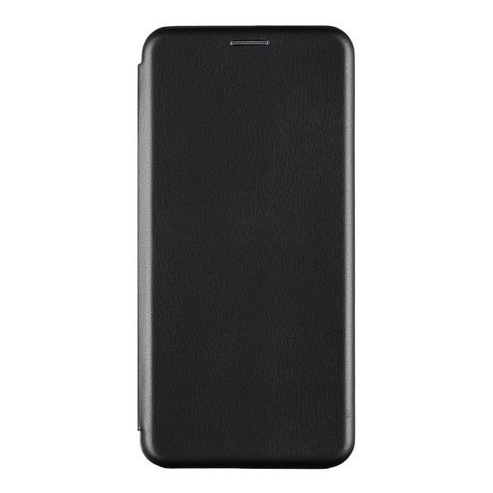 OBAL:ME Book Case za Xiaomi Redmi Note 12S, crna