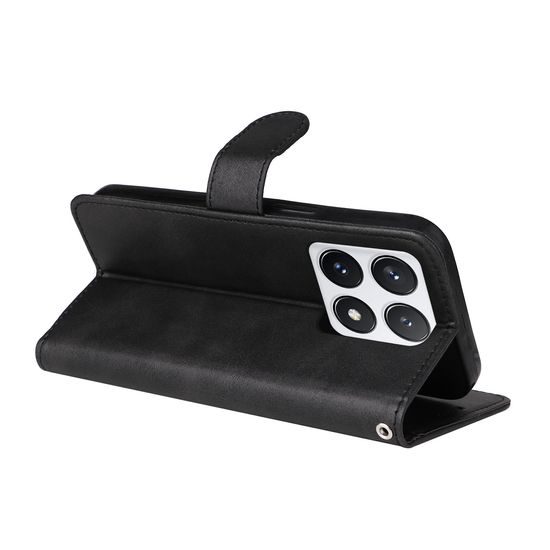 Μαγνητική Θήκη, Xiaomi 14T Pro, Μαύρη