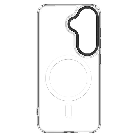 Tactical MagForce kryt 2.0, Samsung Galaxy S26, černý