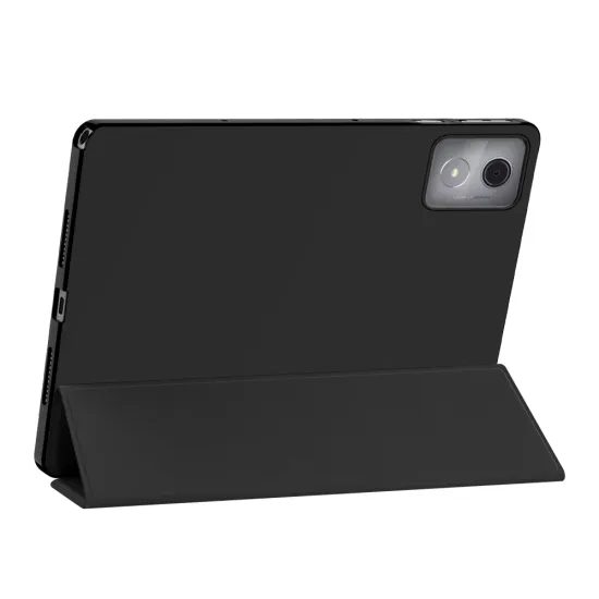 Tech-Protect SmartCase Lenovo Tab K11 Plus, 11,5 (TB-352), μαύρο