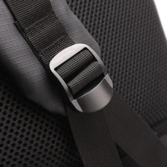 JP Batoh B01, 48*32*16 cm, černý