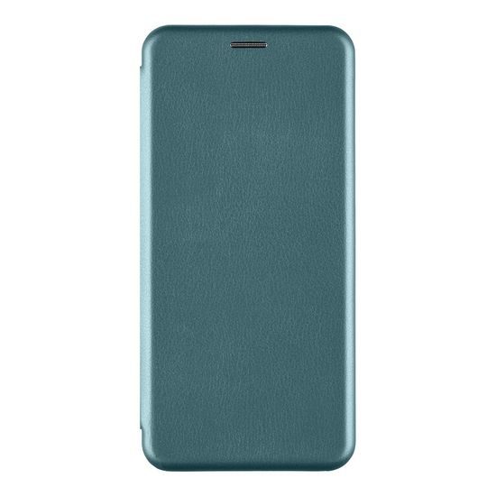 OBAL:ME Book Case za Xiaomi Redmi Note 12 4G, zelena