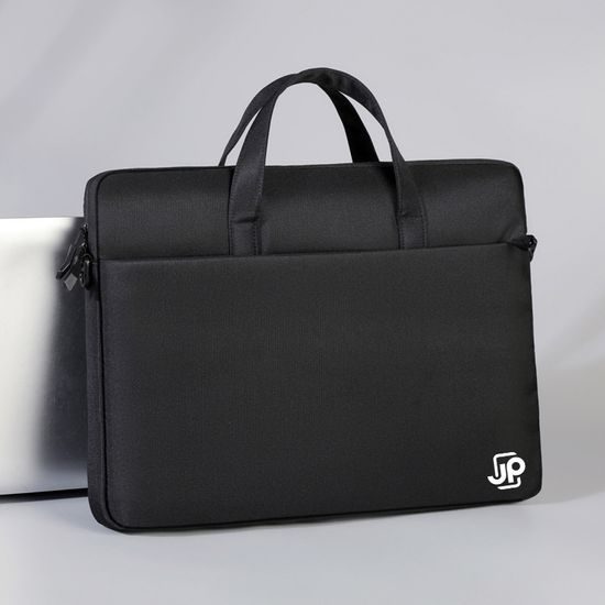 JP Taška B19, 28*40*4 cm, černá