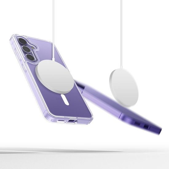 Tech-Protect Flexair Hybrid με MagSafe, Xiaomi 15T Pro, διάφανη