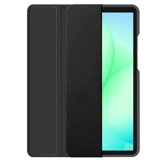 Θήκη Tech-Protect SC Pen για Samsung Galaxy Tab A9 / A11 8.7 X110 / X115 / X133 / X135, μαύρη
