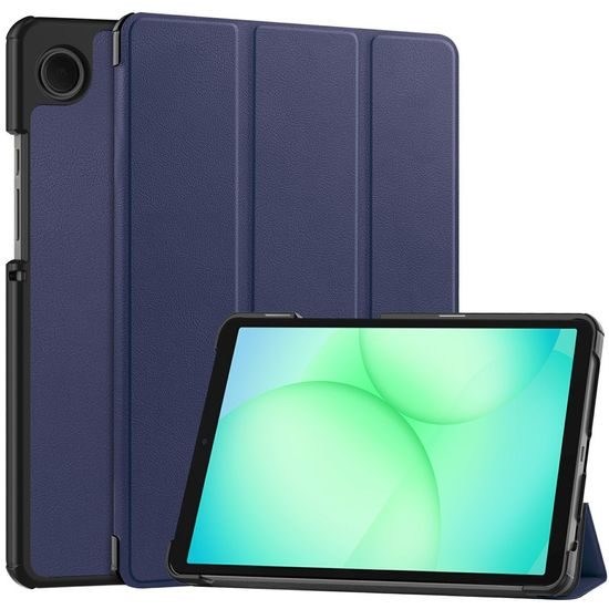 Techsuit FoldPro, Samsung Galaxy Tab A11 / A9, μπλε