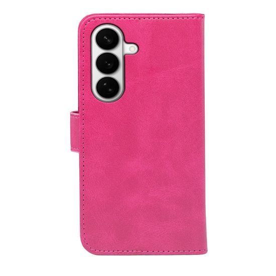 Magnet Case, Samsung Galaxy S26 Plus, ροζ