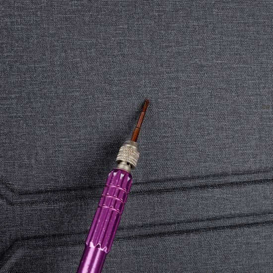 JP Tasche B18 für den Alltag - 26x36x5 cm - Schwarz