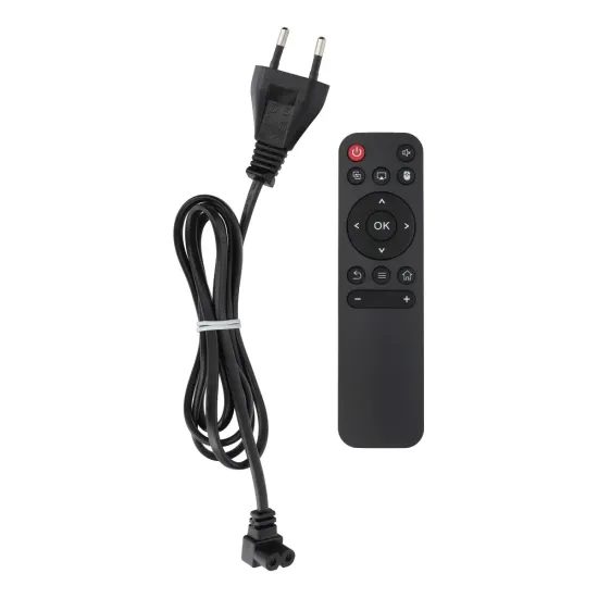 Projektor HY300, biely
