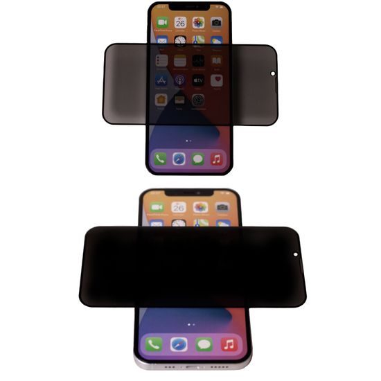 Privacy 5D Tvrzené sklo, Xiaomi Redmi Note 13 4G