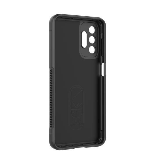 Magic Shield maska, Samsung Galaxy A23 4G / 5G, crni