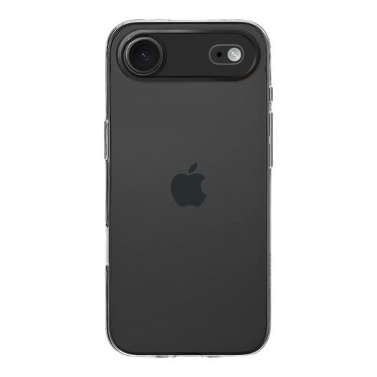 Tactical TPU θήκη για iPhone Air, διάφανη