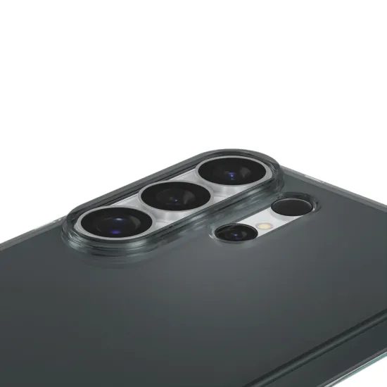 Spigen Liquid Crystal θήκη για κινητό, Samsung Galaxy S26 Ultra, Space Crystal