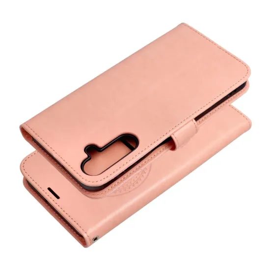 Mezzo maska, Samsung Galaxy A15 4G / 5G, uzorak 1, naranča