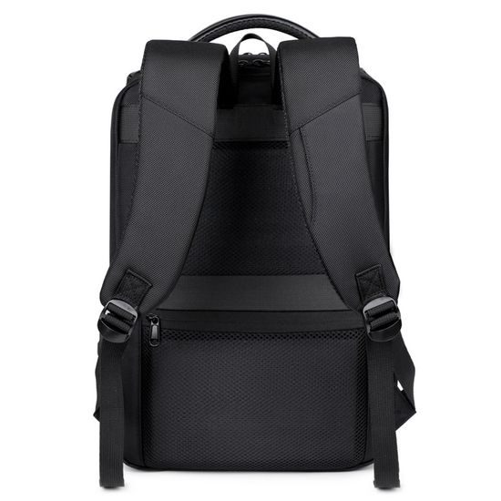 JP Rygsæk B10, 40*28*14 cm, Sort