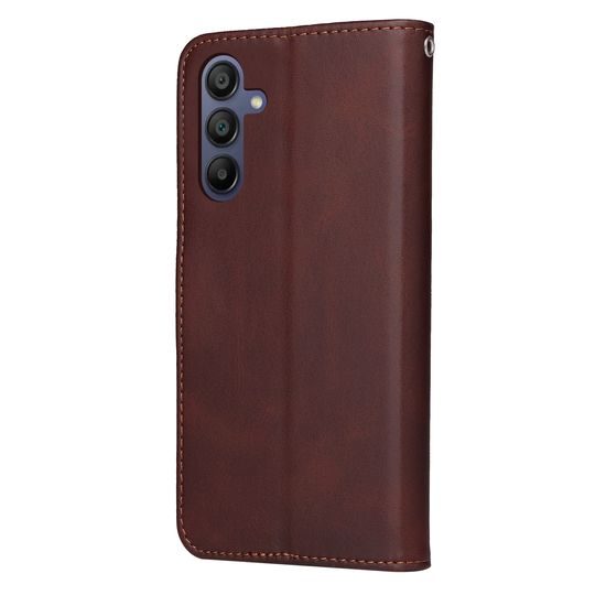 Μαγνητική Θήκη, Samsung Galaxy A16, καφέ