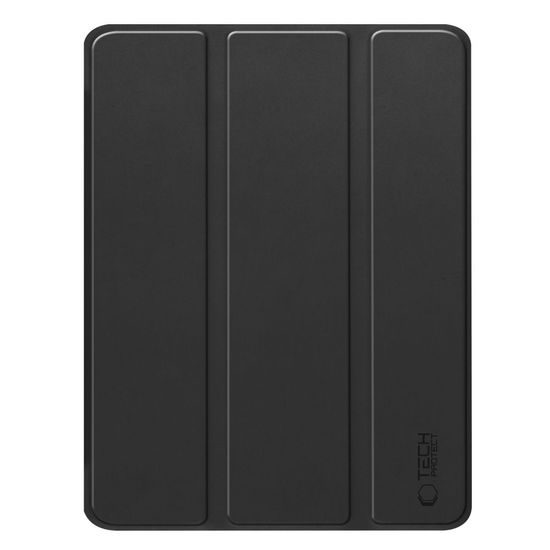 Pouzdro Tech-Protect SC Pen pro Apple iPad Pro 11" 5, černé
