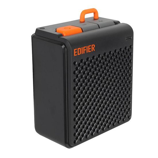 Edifier MP85 Reproduktor, čierny