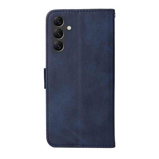 Θήκη Magnet, Samsung Galaxy A15, μπλε