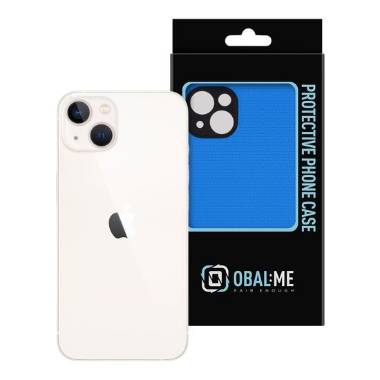 OBAL:ME NetShield védőburkolat iPhone 13, kék