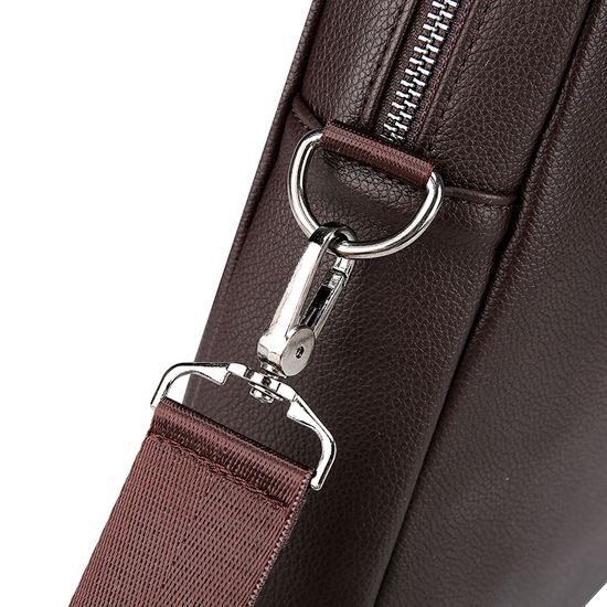 JP Tasche B20 für den Alltag - 30x41x8 cm - Schwarz