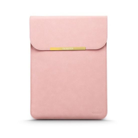 Tech-Protect Taigold Laptop 13-14, rosa