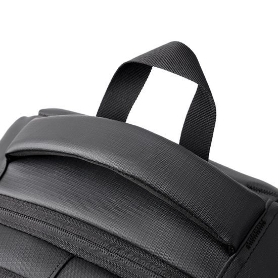 JP Batoh B02, 48*32*16 cm, černý