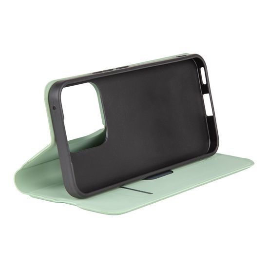 OBAL:ME SmoothTouch Θήκη για Honor X8c, ανοιχτό πράσινο