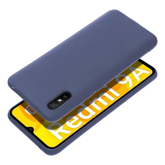 Matt etui, Xiaomi Redmi 9A / 9AT, moder