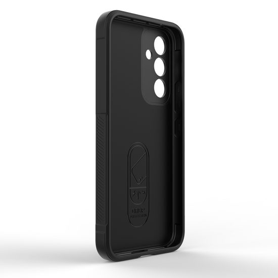 Θήκη Wency Magic Shield, Samsung Galaxy A54, μαύρη