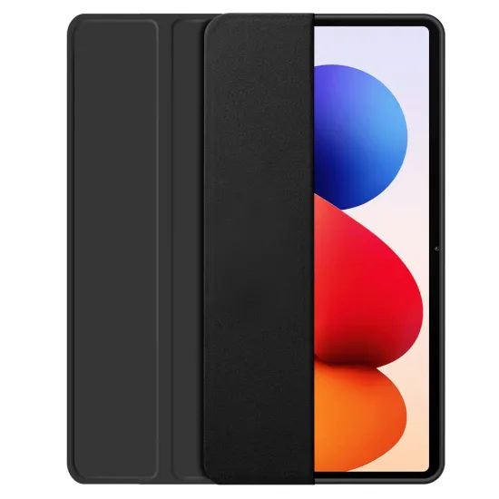 Θήκη Tech-Protect SC Pen για Xiaomi Poco Pad M1 / Redmi Pad 2 Pro 12.1, μαύρη
