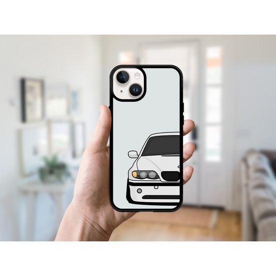 Θήκη Momanio, iPhone 15 Pro Max, αυτοκίνητο