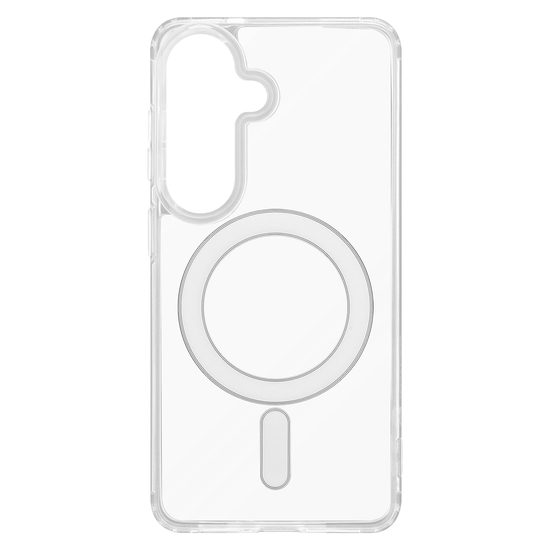 Tactical MagForce θήκη, Samsung Galaxy S26, διάφανη