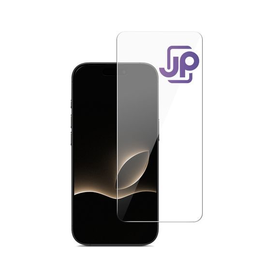 JP 2,5D Σκληρυμένο Γυαλί, iPhone Air