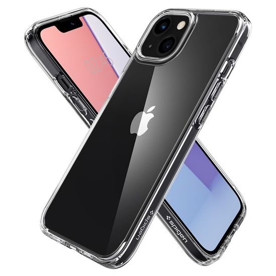 Spigen Ultra hybrid kryt na mobil, iPhone 13