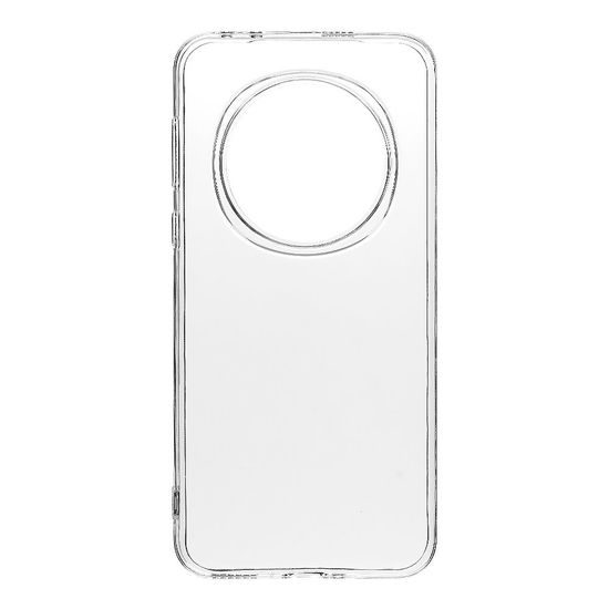 OBAL:ME TPU Κάλυμμα για Honor Magic7 Pro 5G, διάφανο