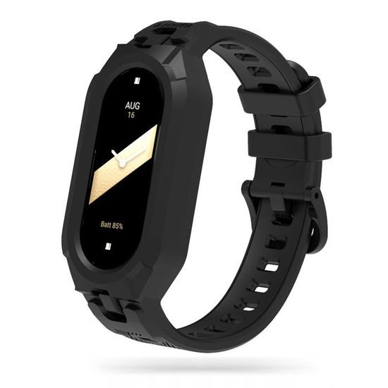 Tech-Protect Armour Xiaomi MI Band 8 / 8 NFC, schwarz