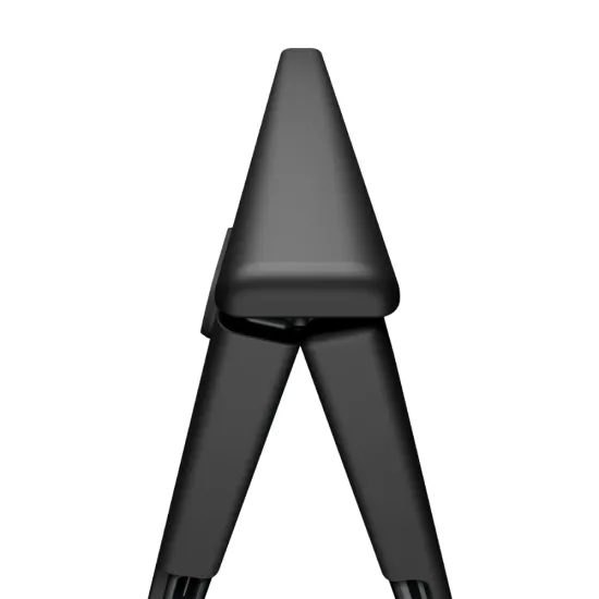 Spigen Air Fit Pro MagSafe, Samsung Galaxy Z Fold 8, negru