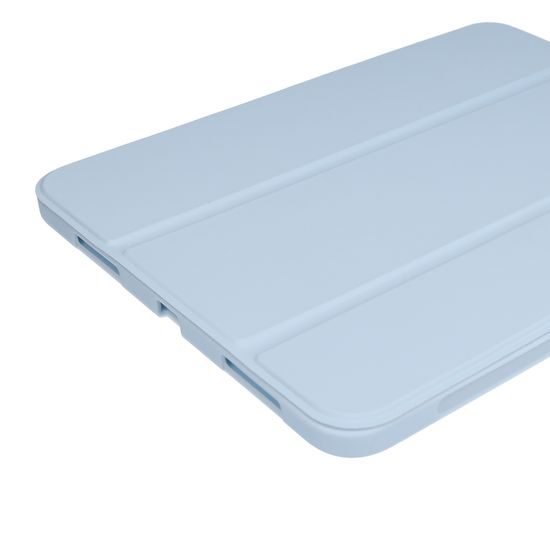 Maska, iPad 11" 2025 (11. gen.), svijetlo plava