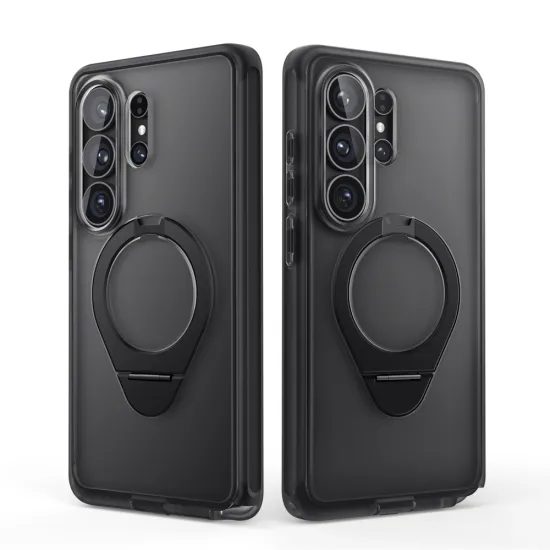 Supcase Cosmo Mag s MagSafe, Samsung Galaxy S26 Ultra, černý