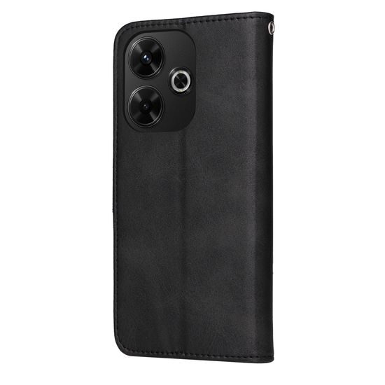Magnet Case, Xiaomi Redmi 13, čierny