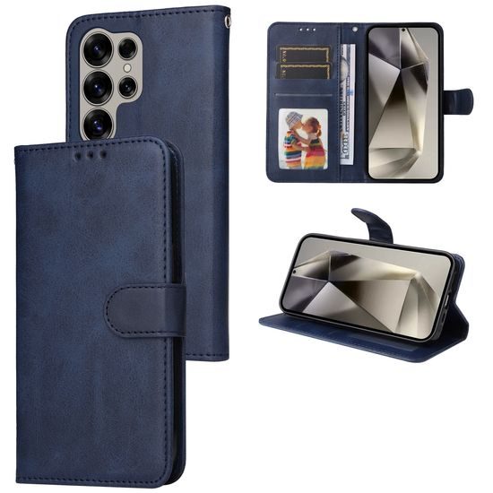 Magnetni etui, Samsung Galaxy S25 Ultra, moder