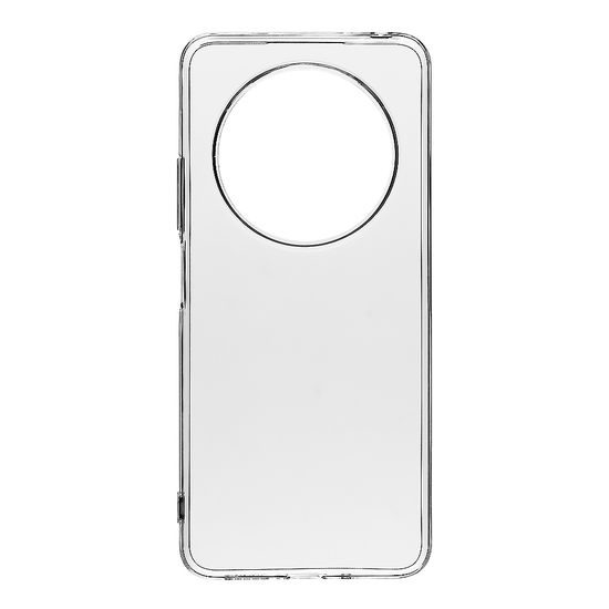 OBAL:ME TPU Κάλυμμα για Xiaomi Redmi 14C 4G / Poco C75, διάφανο