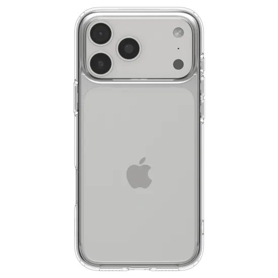Spigen Ultra Hybrid θήκη κινητού, iPhone 17 Pro