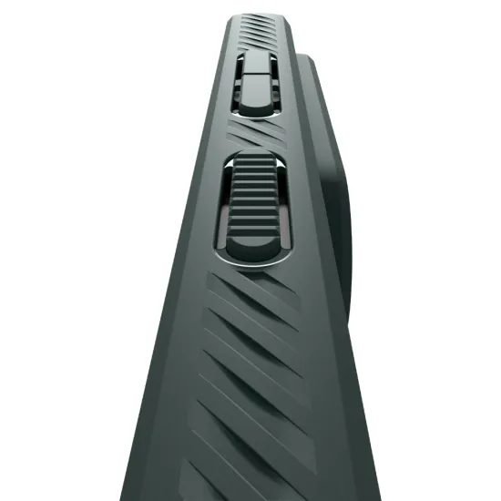 Spigen Liquid Air Mag Hoesje - MagSafe geschikt - Samsung Galaxy S26 Ultra - Groen