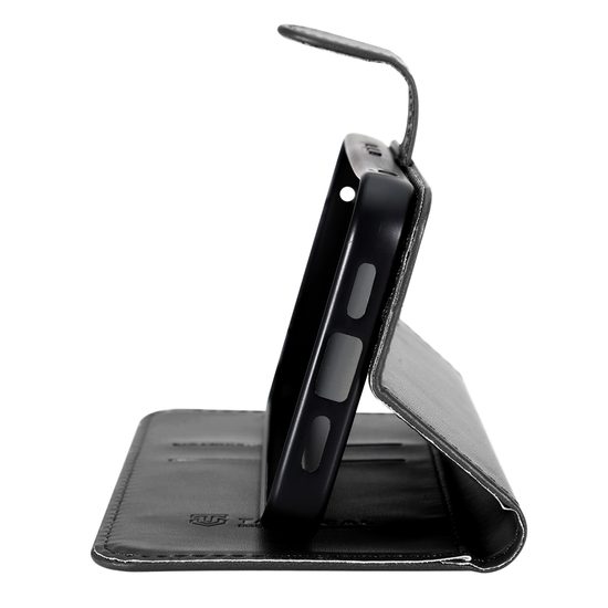 Etui Tactical Field Notes, Google Pixel 10a, czarne