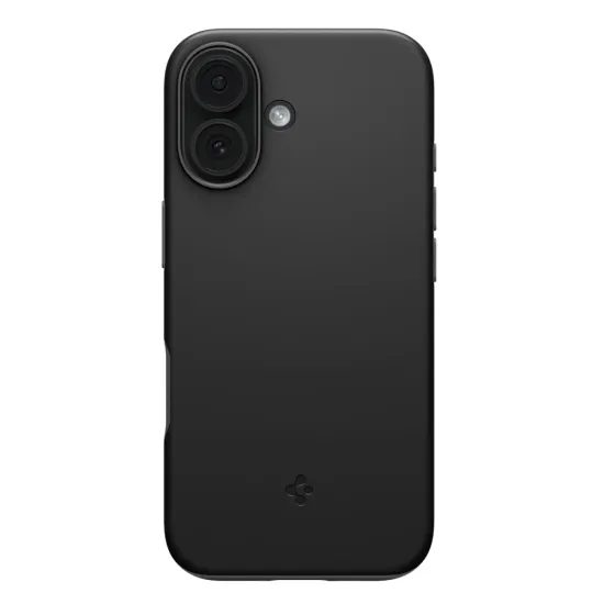 Spigen Thin Fit MagSafe, iPhone 17, μαύρο