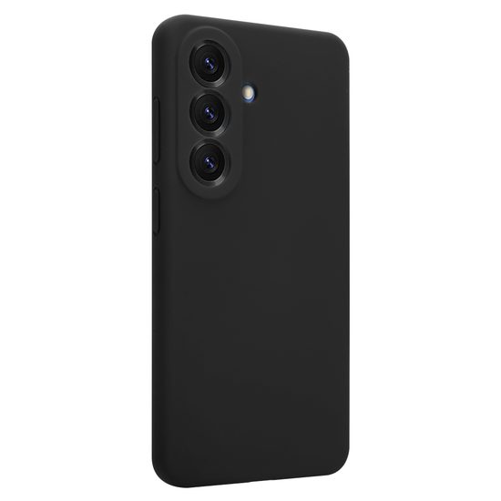 Tactical Velvet Smoothie maska, Samsung Galaxy S26, crna